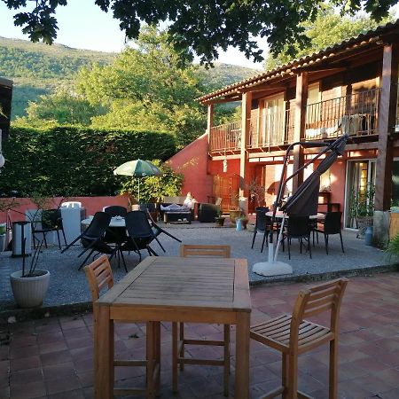 Etape 85 Hotel Saint-Vallier-de-Thiey Exterior foto